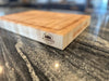 Maple End Grain Cutting Board | Butcher Block