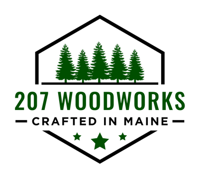 207 Woodworks